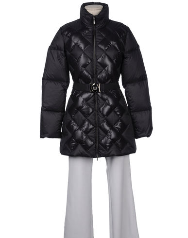 ZOOM +MINI - Down jacket