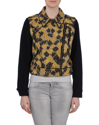 ZOOM OPENING CEREMONY - Jacket
