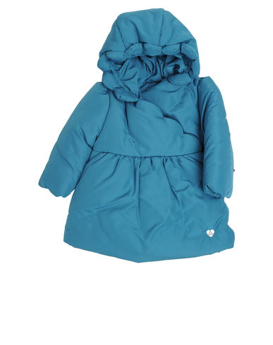 ZOOM LA STUPENDERIA - Mid-length jacket