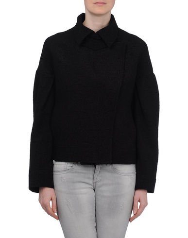 ZOOM RUE DU MAIL - Blazer
