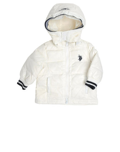 ZOOM U.S.POLO ASSN. - Jacket