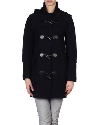 ZOOM PROENZA SCHOULER - Coat