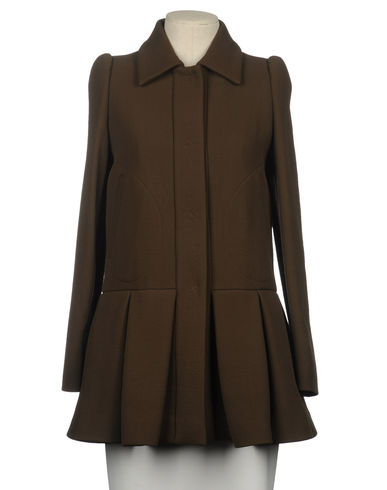 ZOOM GILES - Full-length jacket