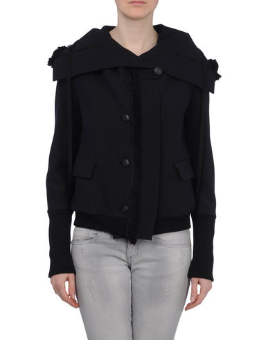 ZOOM THAKOON - Jacket