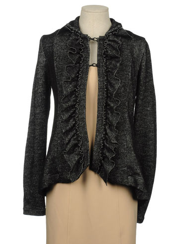 ZOOM ROSE' A POIS - Blazer