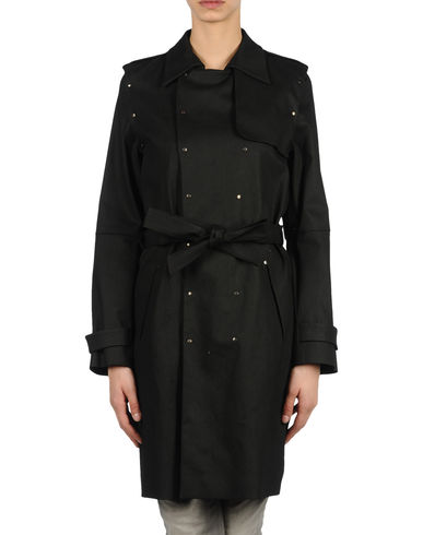 ZOOM A.F.VANDEVORST - Full-length jacket