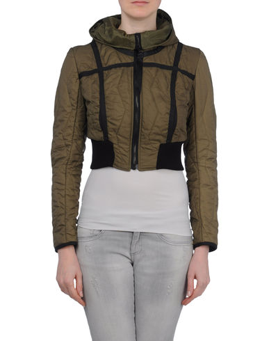 ZOOM CHRISTOPHER RAEBURN - Jacket