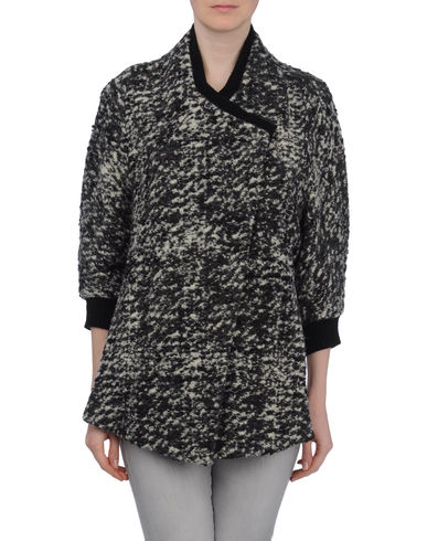 ZOOM THAKOON - Blazer