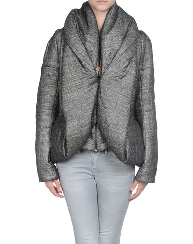 ZOOM RUE DU MAIL - Jacket
