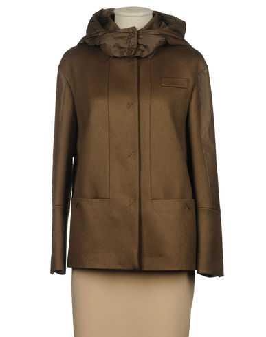 ZOOM GILES - Jacket