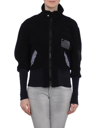 ZOOM KOLOR - Jacket