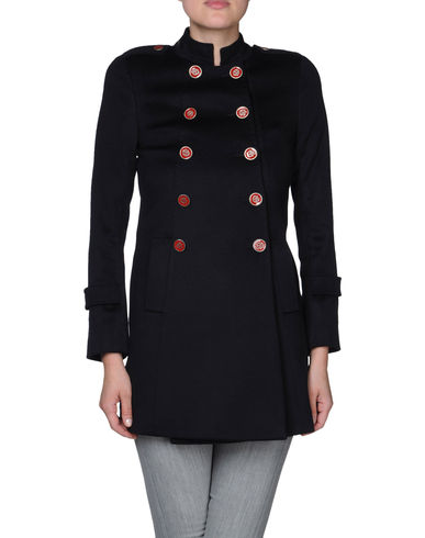 ZOOM LAPIDUS VINTAGE - Mid-length jacket