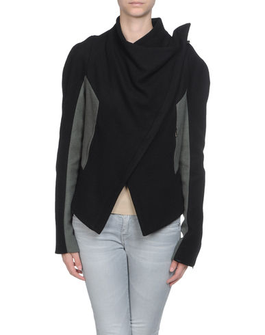 ZOOM GARETH PUGH - Jacket