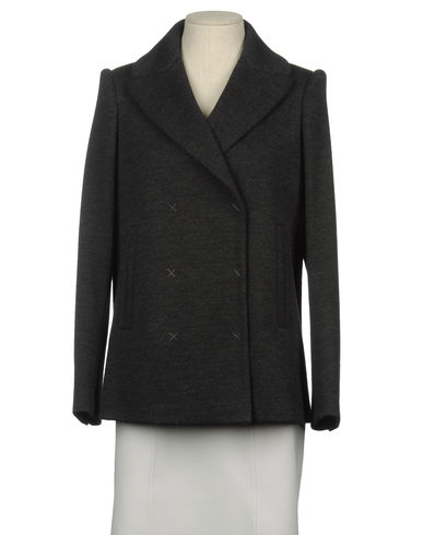 ZOOM GILES - Blazer