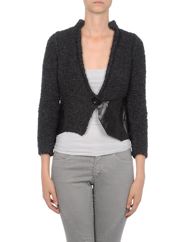 ZOOM ALMERIA - Cardigan