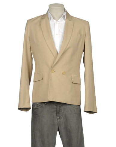 ZOOM OPENING CEREMONY - Blazer