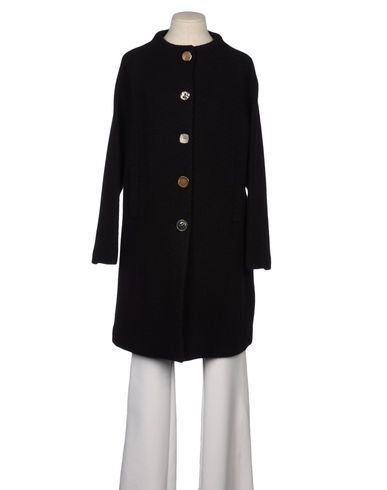 ZOOM MALIPARMI - Coat