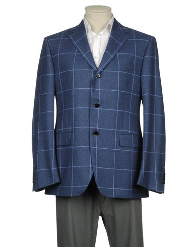 ZOOM CANTARELLI - Blazer