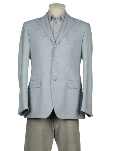 ZOOM CANTARELLI - Blazer