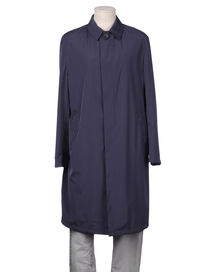 SEALUP - Full-length jacket