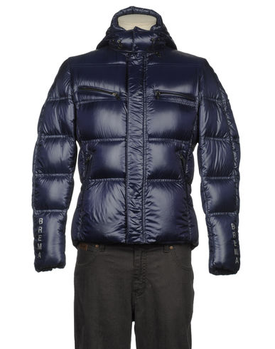 ZOOM BREMA - Down jacket