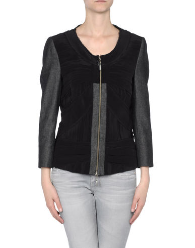 ZOOM PHILOSOPHY di A. F. - Blazer