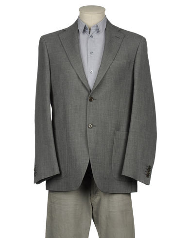 ZOOM HILTON - Blazer