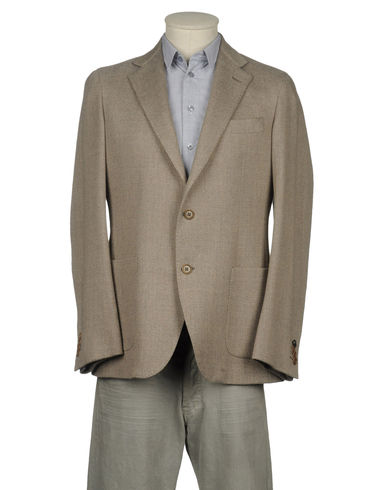 ZOOM HILTON - Blazer