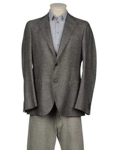 ZOOM HILTON - Blazer