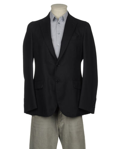 ZOOM HILTON - Blazer