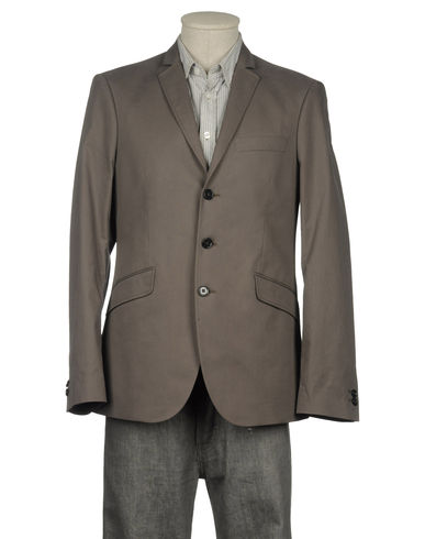 ZOOM HOPE by RINGSTRAND SODERBERG - Blazer