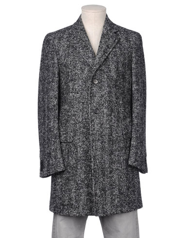 ZOOM HILTON - Coat