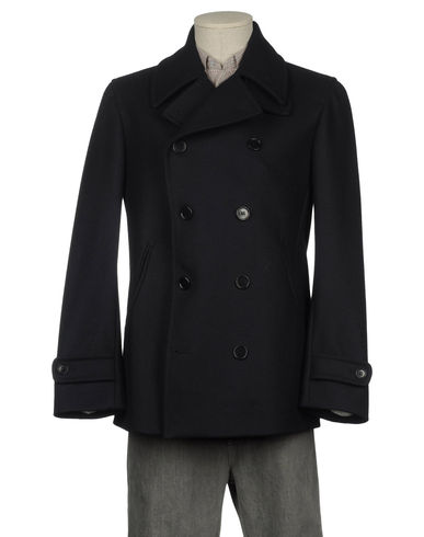 ZOOM HILTON - Jacket