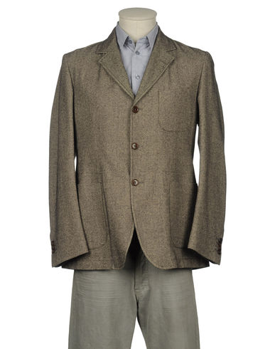 ZOOM HILTON - Blazer