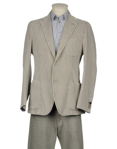 ZOOM HILTON - Blazer