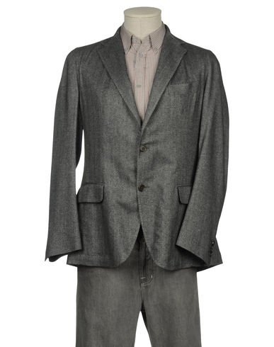 ZOOM HILTON - Blazer
