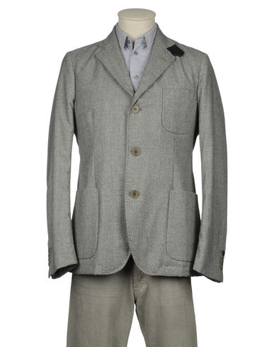 ZOOM HILTON - Blazer