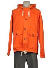 ACNE - Mid-length jacket