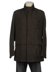 ALLEGRI - Mid-length jacket