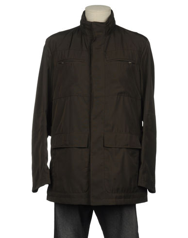 ZOOM ALLEGRI - Mid-length jacket