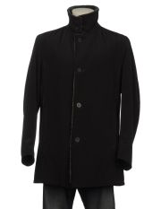 GIMO'S - Mid-length jacket