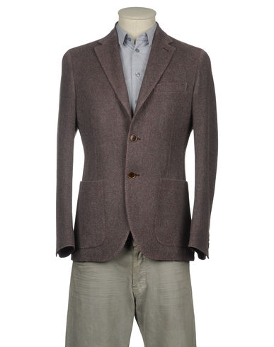 ZOOM CANTARELLI - Blazer