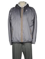 COLLECTION PRIVĒE? for K-WAY - Jacket