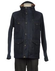 FILSON GARMENT - Mid-length jacket