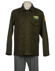 FILSON GARMENT - Mid-length jacket