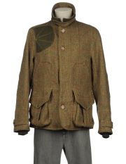 FILSON GARMENT - Mid-length jacket