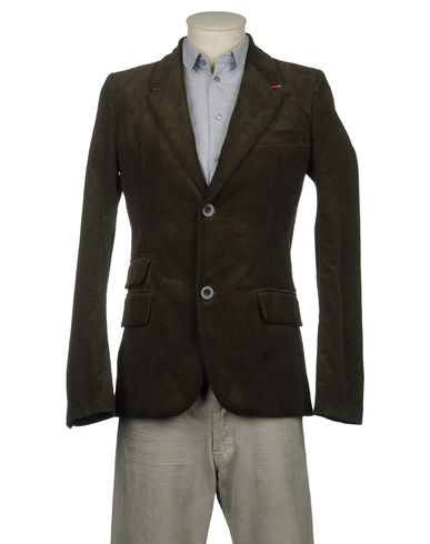ZOOM ANDY RICHARDSON - Blazer