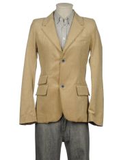 ANDY RICHARDSON - Blazer