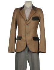 ANDY RICHARDSON - Blazer