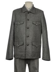 DEPARTMENT 5 - Mid-length jacket